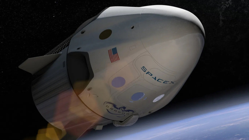 SpaceX 2,2 milyon dolara paraşüt şirketi satın aldı