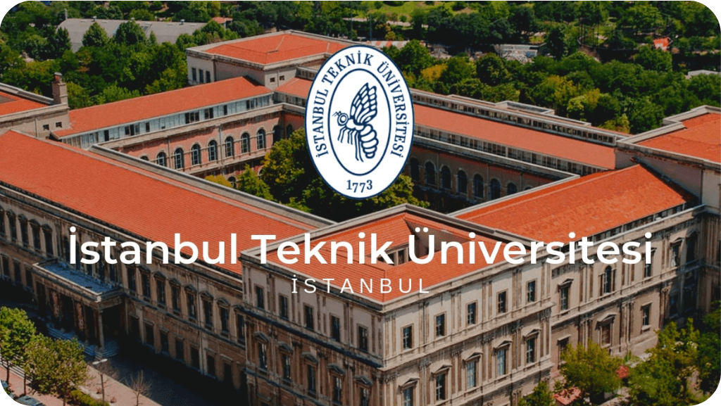 İstanbul Teknik Üniversitesi Yüksek Lisans Bölümleri