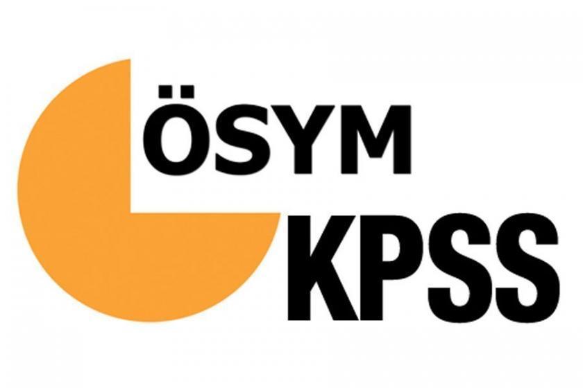 Kamuya KPSS Şartsız 45 bin Personel Alınıyor