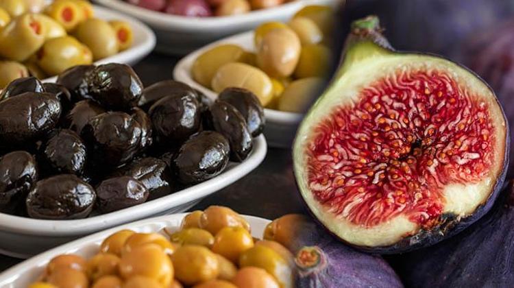 7 Zeytin 1 İncir Mucizesi ve Sağlıklı Diyet Programı