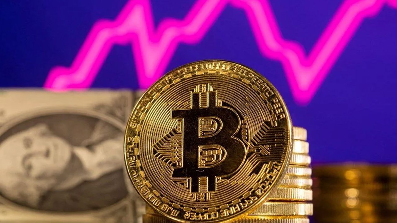 Bitcoin yakında fiyatını yeni zirvelere döndürecek