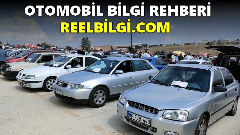 Otomobil Model İnceleme ve Arıza Bilgi Sitesi – reelbilgi.com