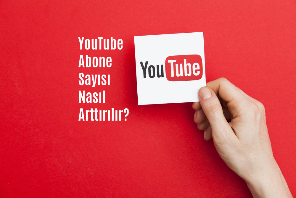 Youtube Abone Sayacı Nedir? Nasıl Kullanılır?