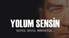 10 Kasım Anısına: İbrahim Murat Gündüz Atatürk’ün Gençliğe Duyduğu Güvene Sahip Çıkıyor