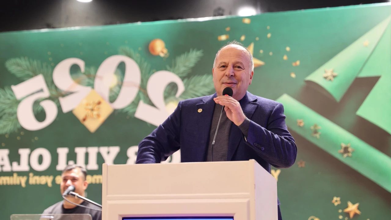 Ali Demirçalı Kimdir? Yüreğir Belediye Başkanı Hakkında Merak Edilenler