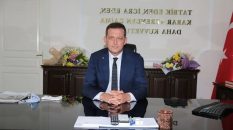 Yeni Beykoz Kaymakamı Fatih Ürkmezer Kimdir? Görev Geçmişi ve Eğitim Hayatı Detayları