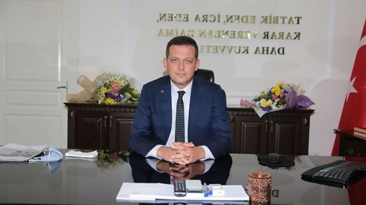 Yeni Beykoz Kaymakamı Fatih Ürkmezer Kimdir? Görev Geçmişi ve Eğitim Hayatı Detayları