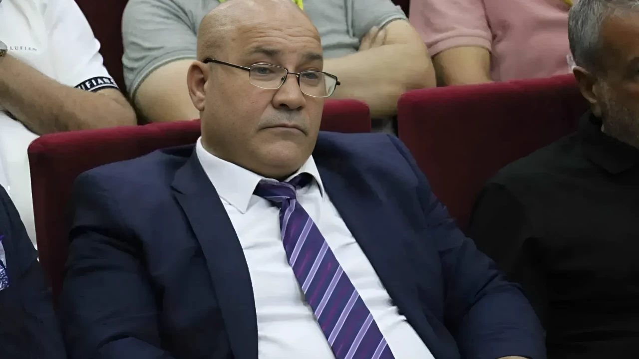 Yeni Malatyaspor Başkanı Haşim Karadağ Kimdir? Kaç Yaşında, Mesleği, Şaşırtan Serveti ve Tüm Kariyeri Mercek Altında!