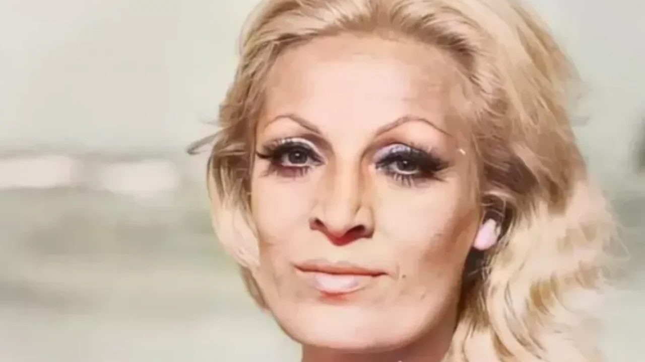 Yeşilçam’ın Efsanesi Lale Belkıs’ın Son Görüntüsü Neden Bu Kadar Konuşuluyor? Tüm Detaylar Burada!